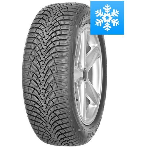 Goodyear 185/65R14 UG9+ 86T zimska auto guma Cene