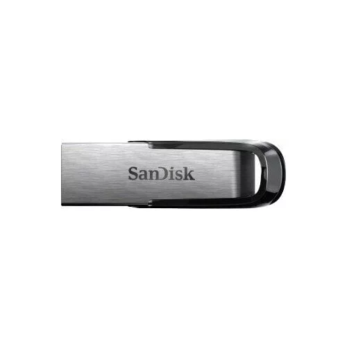 Sandisk Ultra Flair 128GB USB3.0 spominski ključek, (633864)