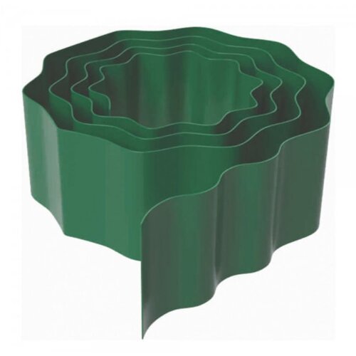  OBROBA VRTNA VALOVITA ZELENA 9mx10cm RAMP ROFZ10 Cene
