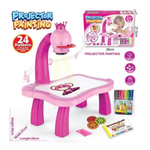  Projektor za decu ( 518765/1 ) Slike