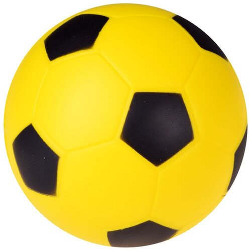  Set laganih pjenastih sportskih loptica 4 komada SP0705 Slike