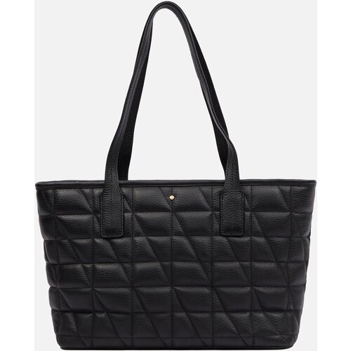 Geox Black women's handbag Gardren - Women's Cijene