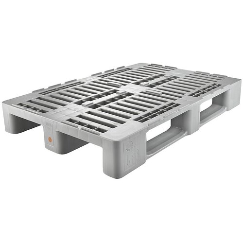Ratioform Higienska paleta H1, Dx&amp;Scaron;xV 1200 x 800 x 160 mm, od 1 kosa Slike
