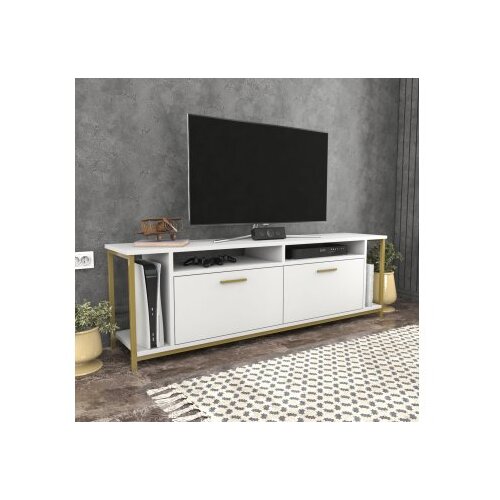 HANNAH HOME TV komoda Omar 322RTC2162 Slike