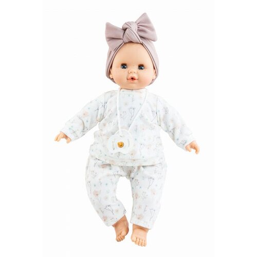 Paola Reina beba Vesna sa cuclom 36 cm ( 8045 ) Cene