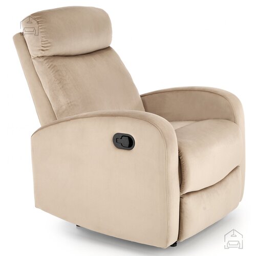 Xtra furniture Fotelja Wonder - beige Cijene