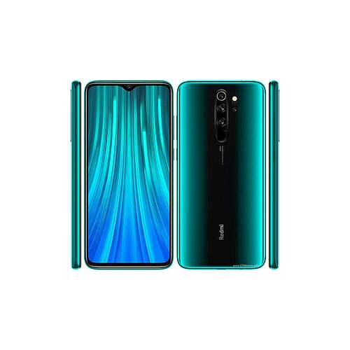 Telefon Xiaomi Redmi Note 8 Pro 128 FG Slike