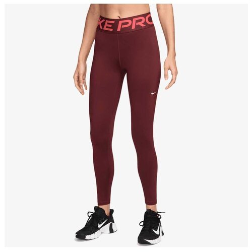 Nike ženske helanke W np sculpt df hr tight FV7382-619 Slike