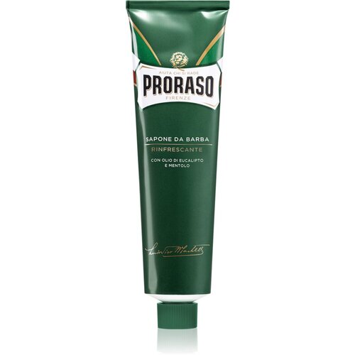 Proraso Green sapun za brijanje u tubi 150 ml Cijene