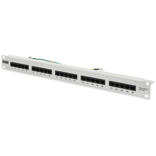 Digitus pp voice 25p Slike