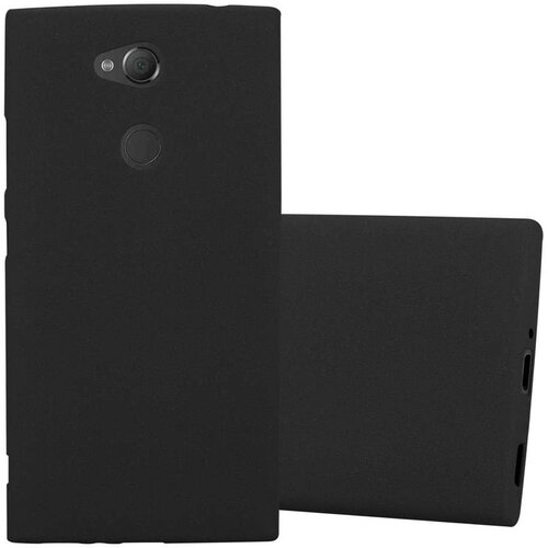  case, združljiv s sonyjem v frost black - zaščitni pokrov iz fleksibilnega silikona tpu, (20570745) Cene