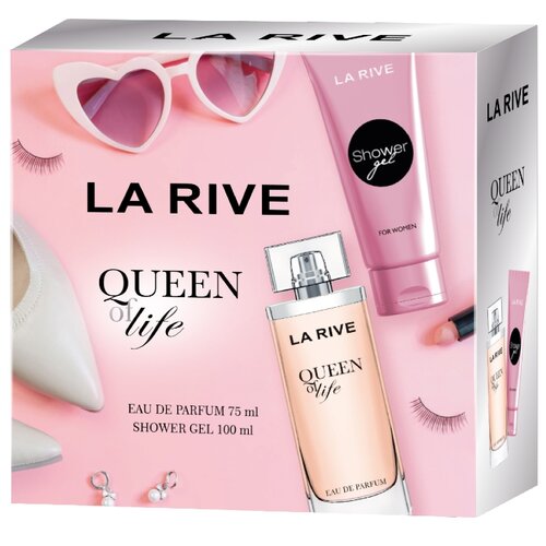 Queen code parfem cena online