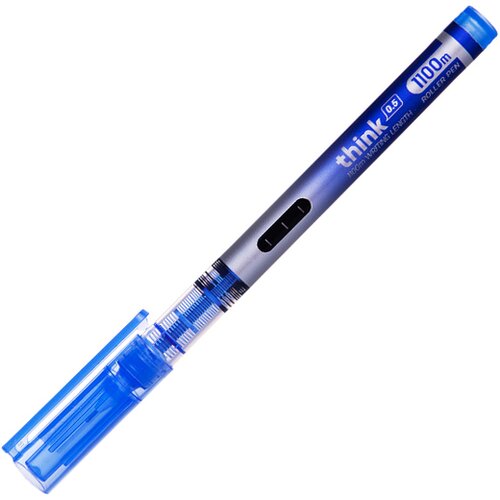 Deli Hemijska olovka 0,5 EQ300-Bl Cene