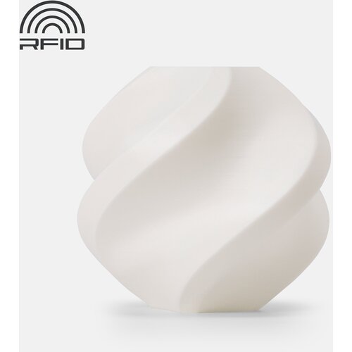 Bambu Lab tpu for ams 1.75mm, 1000g, white Cene