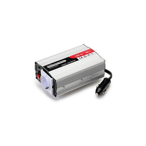 Izmjenjivač el.energije 12V-300 W Slike