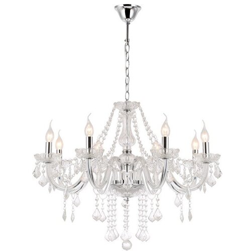  Luster kristal ML1415-8 CL Cene