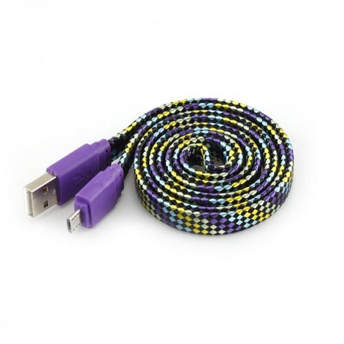 S Box Kabl USB / Micro USB - U, 1 m Cene