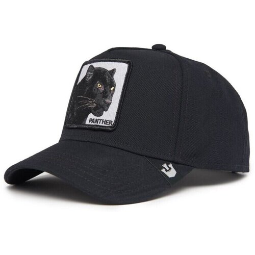 Goorin Bros Kape s &scaron;iltom Panther Field Črna Cene