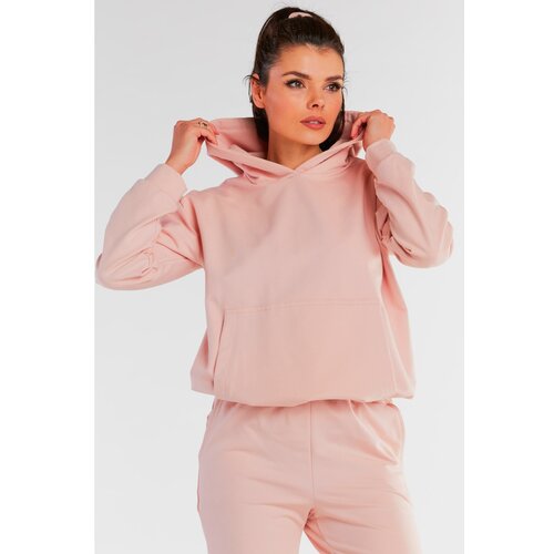 Infinite You Woman's Hoodie M248 Cene