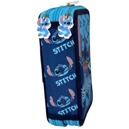 Disney Stitch Disney Abstract Stitch trostruka pernica Slike