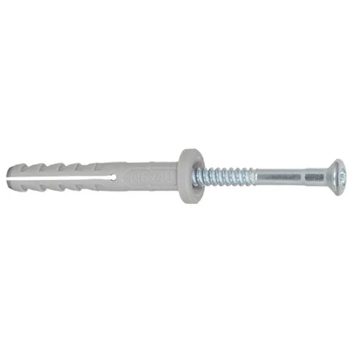 Fischer tipl za čavao 50 mm 5 mm 513738 100 St.
