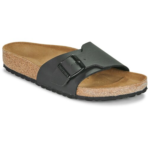 Birkenstock Catalina BF Black Crna Slike