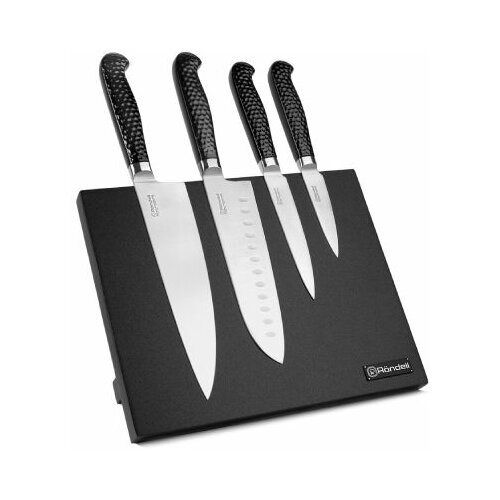 Rondell Set kuhinjskih noževa Rain Drops RD-1131 Cene