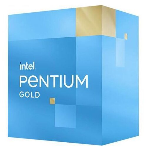 Intel Pentium Gold G74003.7GHz 6MB L3 LGA1700 BOX, Alder Lake Cijene
