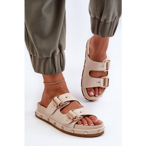 Big Star Women&amp;#039;s Platform Sandals Slike