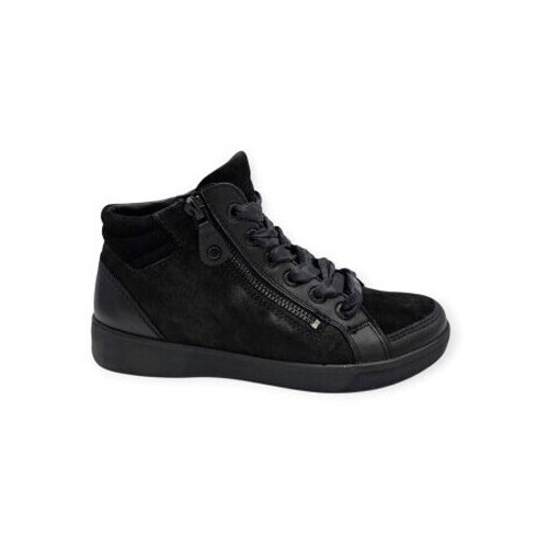 Ara Modne superge rom-st-high-soft 12-24499 Črna Cene