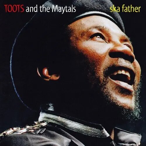  Toots and The Maytals - Ska Father Cene