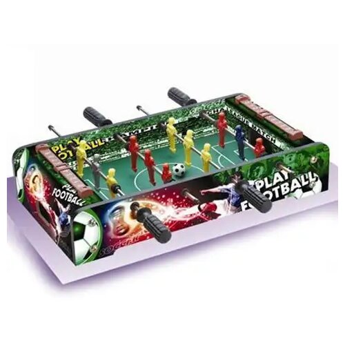 Magic Toys Mini stolni nogomet 17x24x7cm Cijene