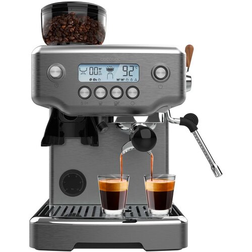 Cecotec Kavni aparat Power Espresso 20 Barista Grind 2200W, (5000531633) Slike