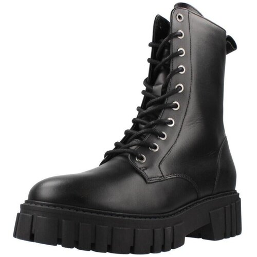 Clarks PAGE LACE Crna Slike