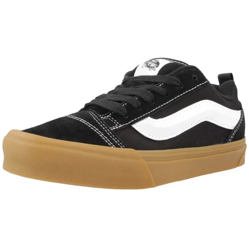 Vans KNU SKOOL Crna