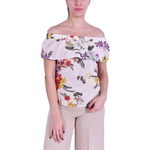 Emme Marella Topi & Bluze EMMRAMO Bela Cene