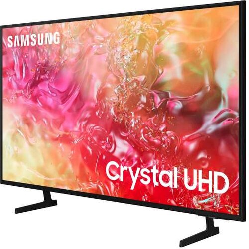Samsung LED TV UE55DU7172UXXH UHD Slike