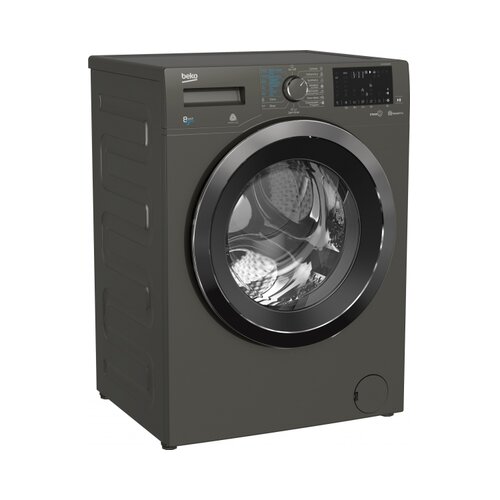 Beko htv 8736 XC0M ma&amp;scaron;ina za pranje i su&amp;scaron;enje ve&amp;scaron;a Slike