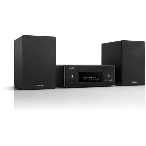 Denon CEOL N-12DABBKE2 schwarz Cene