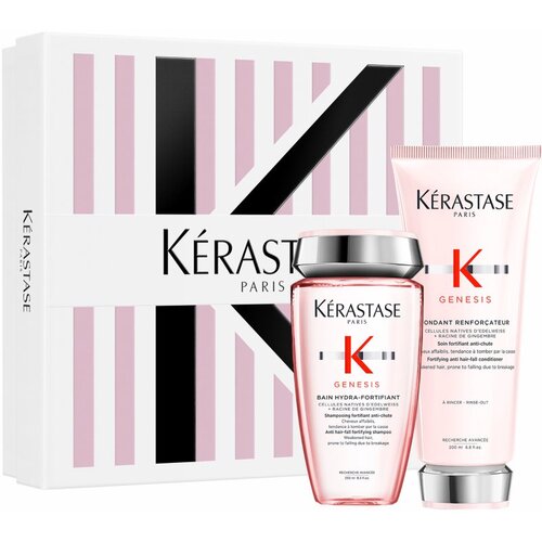 Kérastase Genesis darilni set proti izpadanju las Cene
