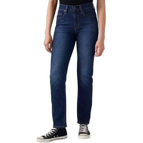 Levi's Levis - 724 farmerke za žene Cene