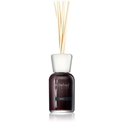 MILLEFIORI Natural Nero aroma difuzer s punjenjem 500 ml Cijene