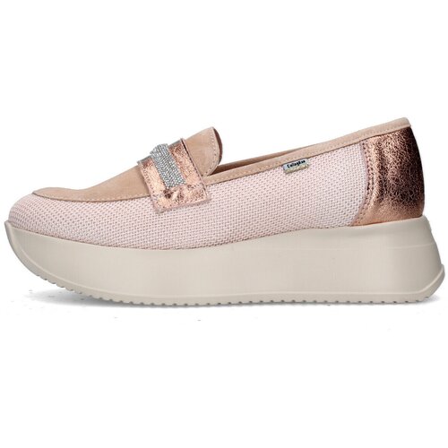 CallagHan Mokasini 60303 Rožnata Slike