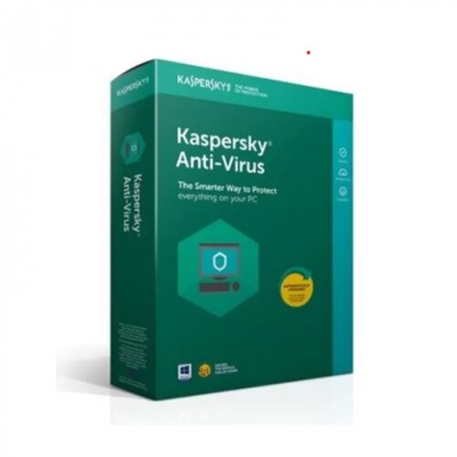 Kaspersky Anti-Virus 1D 1Y PROMO Cijene