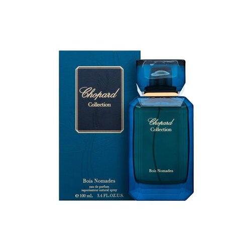 Chopard Bois Nomades 100 ml parfemska voda unisex Slike