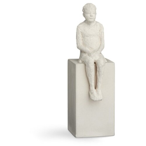 Kähler Design skulptura od kamenine Character The Dreamer Cijene
