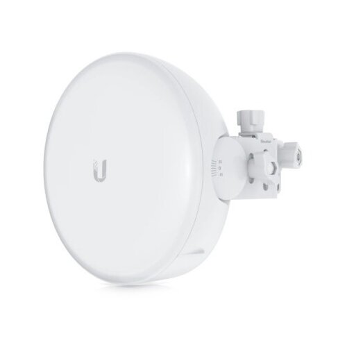 Ubiquiti gbe-plus gigabeam plus, 60 ghz, bandwidth 2,16 ghz, 35dbi, 1,5 gnps+, up to 1,5km ( UQ052 ) Cene