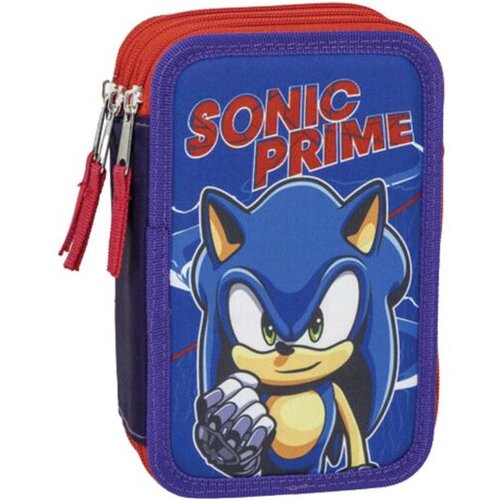 Cerda Pernica puna 3 zipa - Sonic Slike