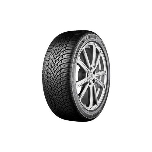 Bridgestone Zimska 235/40R20 96W BLIZZAK 6 XL - Skladi&amp;scaron;če 6 (Dostava 1 delovni dan) Slike
