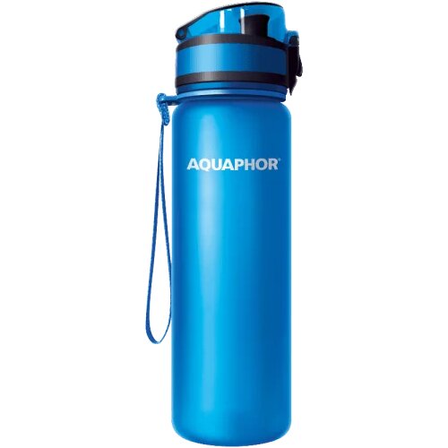 Aquaphor Akvafor aquaphor city plava flašica za vodu Cene